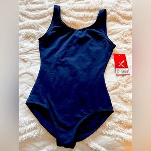 Capezio Leotard & tights